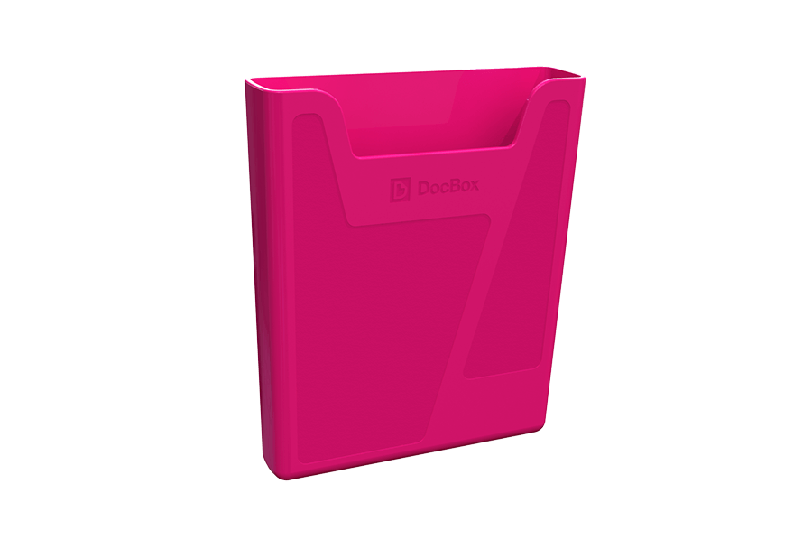 DocBox Pink